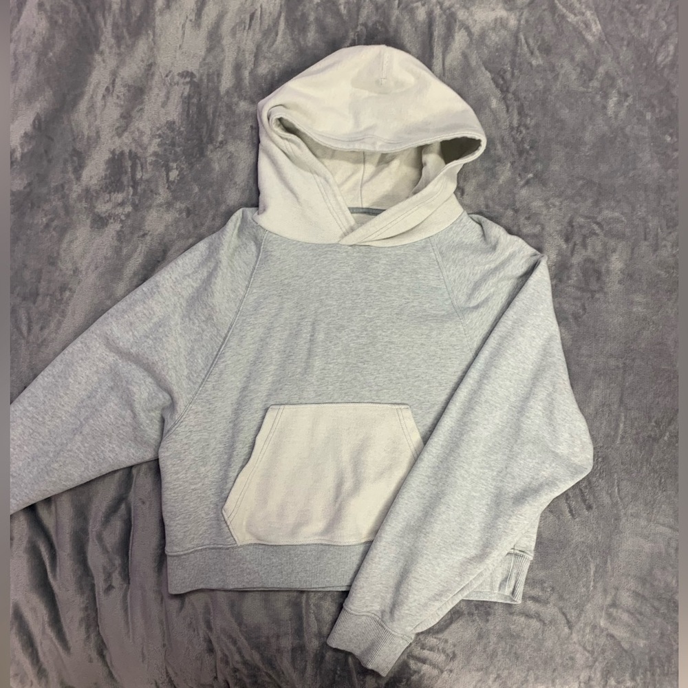 Aerie cropped hoodie!! Women’s medium!